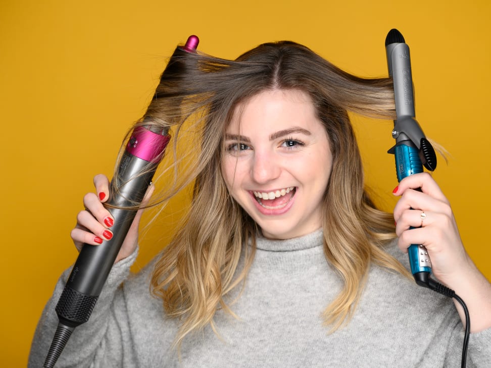 11 Best Curling Irons and Curling Wands of 2023 - Reviewed