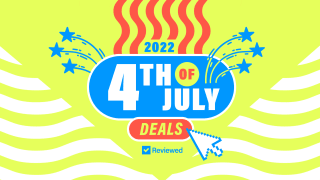 4th of July sales