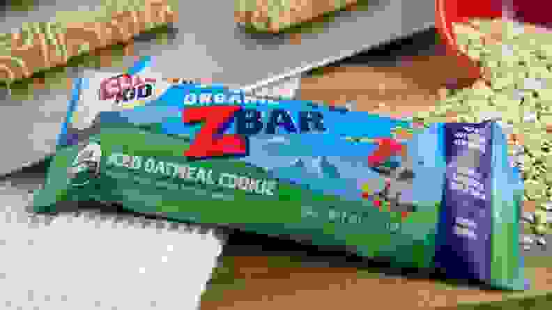 ClifBar