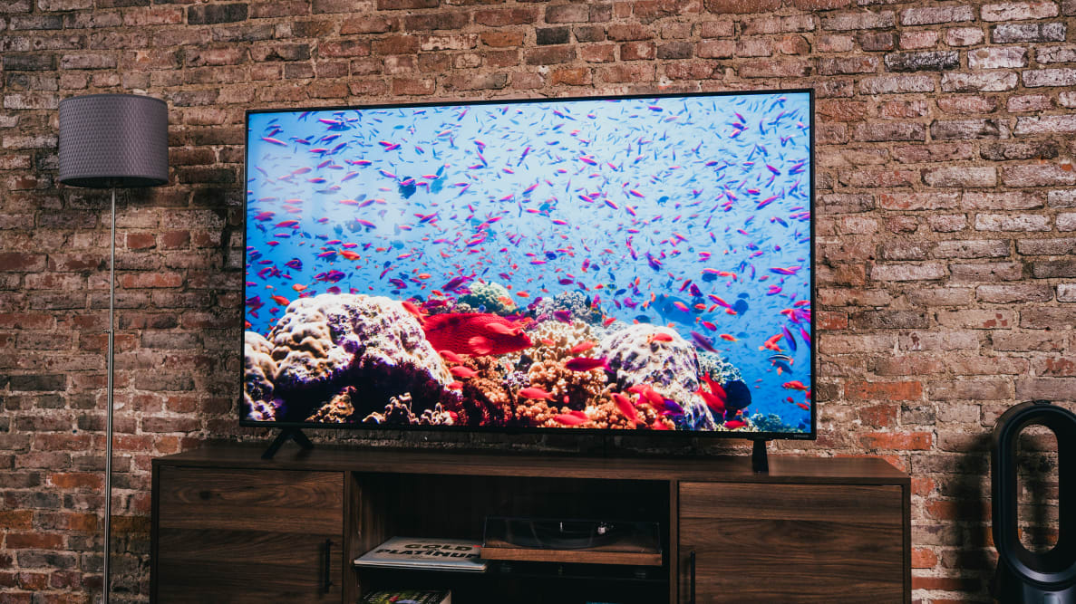 Tol Referendum Toevlucht LG NANO90 LED TV Review: close, but not quite there - Reviewed