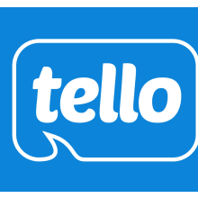 Product image of Tello Mobile