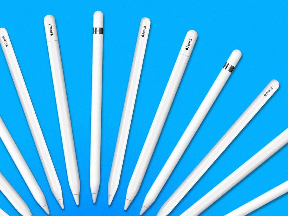 Buy Apple Pencil (2nd generation) - Apple