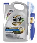 Product image of Roundup Extended Control Weed & Grass Killer Plus Weed Preventer
