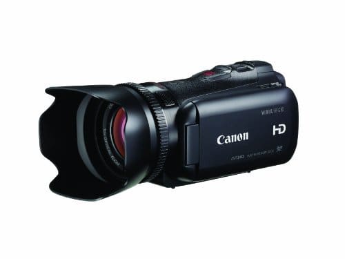Product Image - Canon XA10