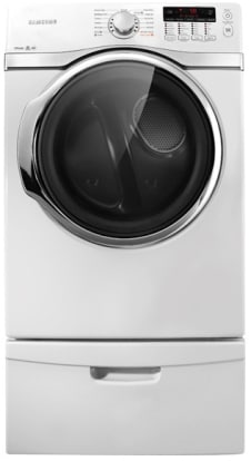 Product Image - Samsung DV405GTPAWR