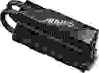 Product image of Gigabyte Aorus Gen4 7000s SSD w/ Heatsink