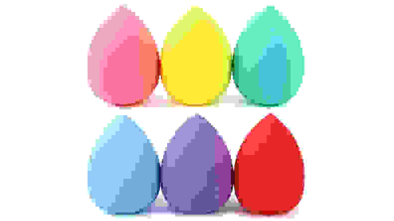 Esarora Blending Sponge Set