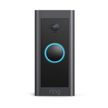 Product image of Ring Video Doorbell Wired