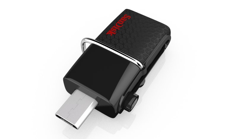 SanDisk Ultra Drive