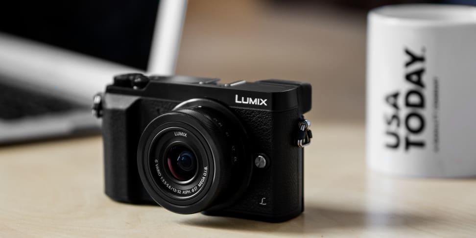 The Panasonic GX85 is the best camera for the money right now.