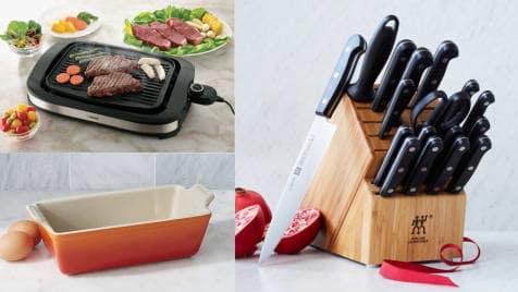 Best kitchen gifts 2018 hero
