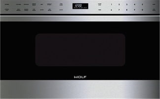 Product Image - Wolf MD24TE/S