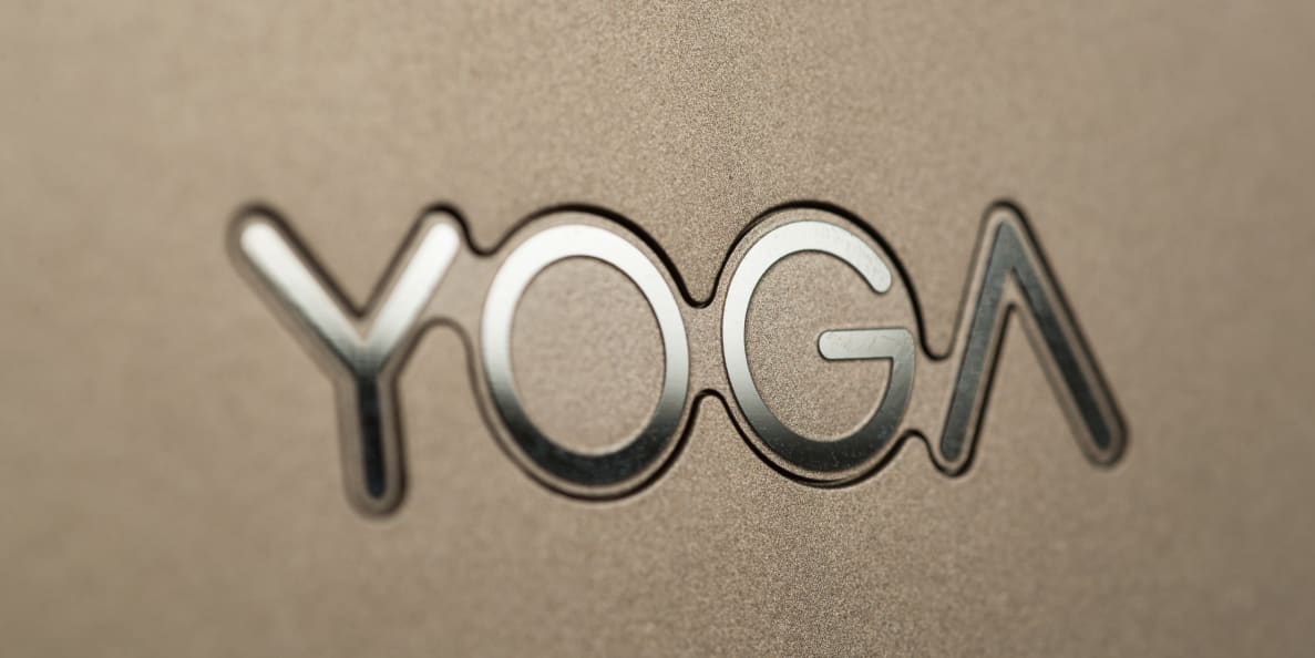 Lenovo Yoga 900
