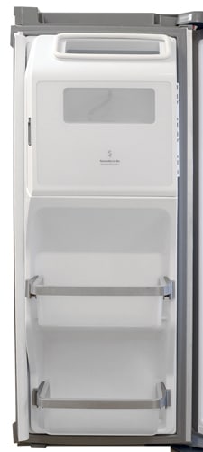 Refrigerator Door 1-1 Image