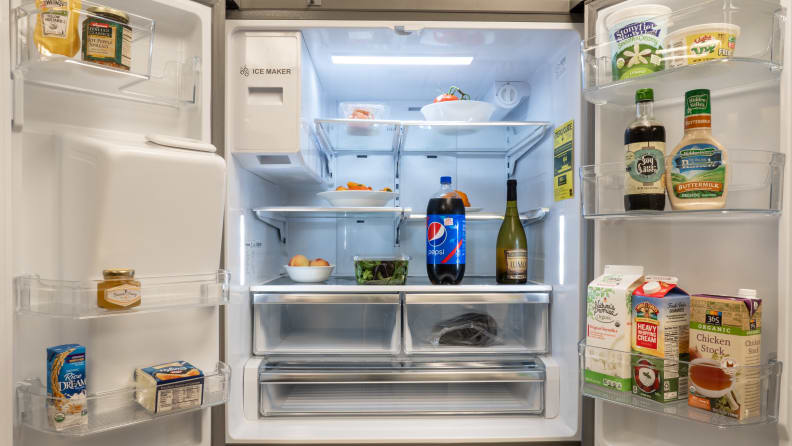 Should You Go for Hisense refrigerator - legitreviewed.com