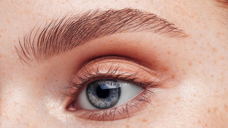 6 ways to achieve the brows you've always wanted