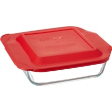 Product image of Pyrex Get Dinner Away Square Dish