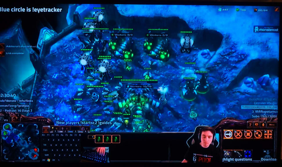 Hisense-H4-twitch