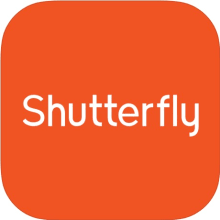 Product image of Shutterfly Photo Book