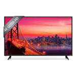 Vizio e65u d3