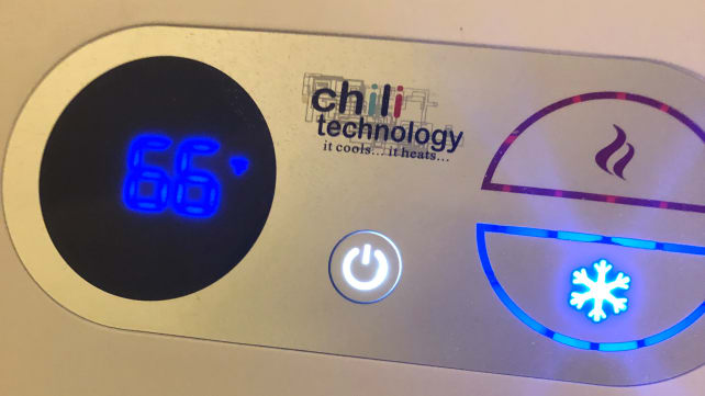 temp