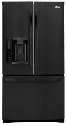 Product Image - LG LFX28968SW