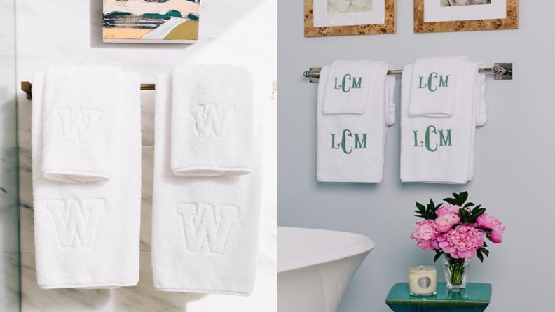 Weezie Towels