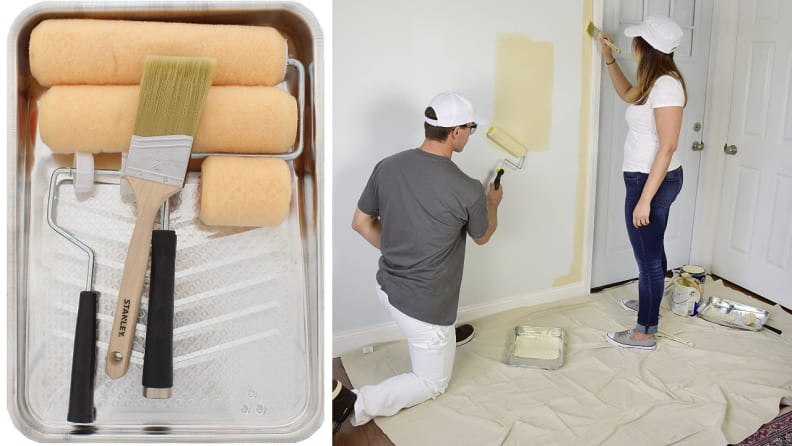 22 things you need if you just bought your first house