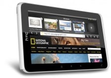 Product Image - HTC Flyer