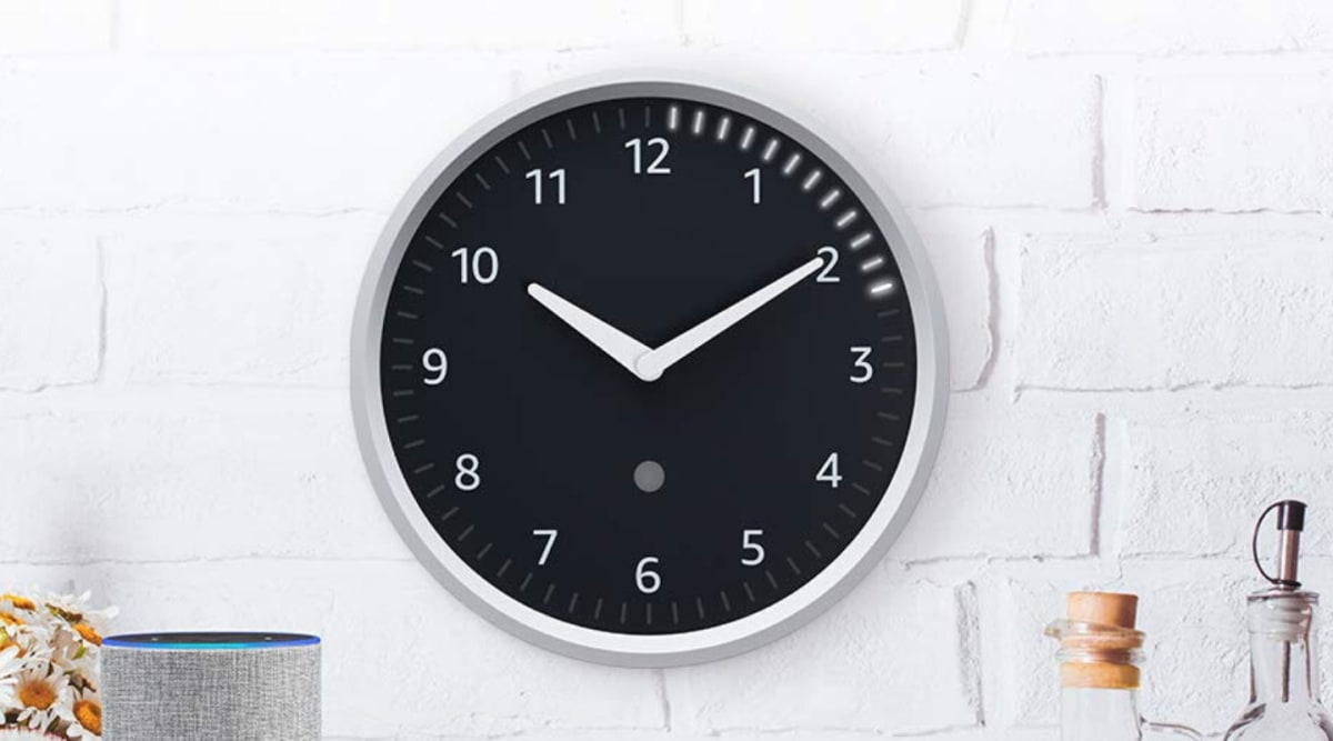 Amazon's Echo Wall Clock review: Do you really need it? - Reviewed