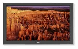 Product Image - NEC AccuSync PV40
