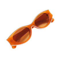 Product image of Gallery Painted Slim Sunglasses