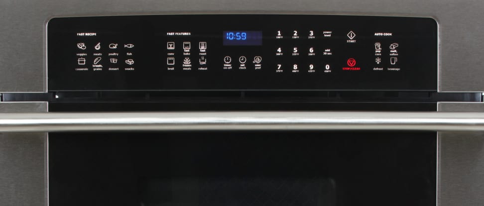 Product Image - Electrolux EW30SO60QS
