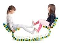 Spyntex furniture is both innovative and modern.