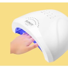 Product image of SunUV UV LED Nail Lamp