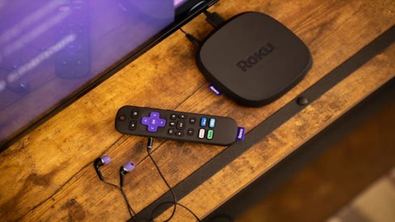 Roku