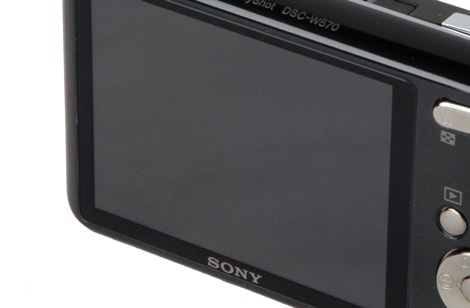 LCD Photo