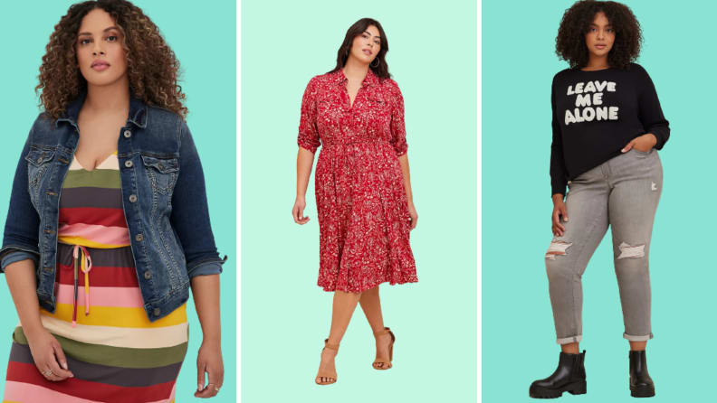 Shopping for Upmarket Plus Size Clothes: Tips for Finding Your Perfect ...