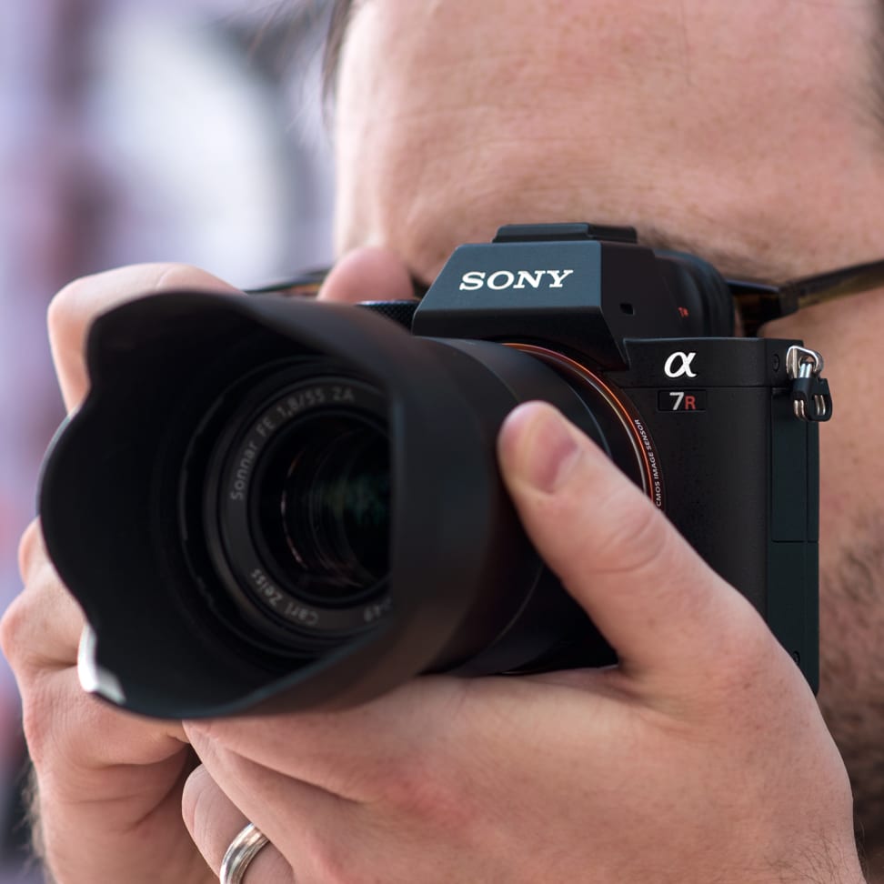 Best Mirrorless Cameras of 2025 Reviewed