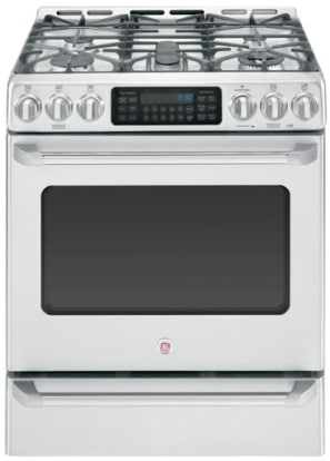 Product Image - GE Cafe C2S985SETSS