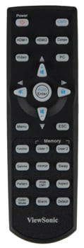 Remote Control Image