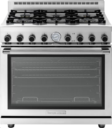 Product Image - Tecnogas Superiore RN361GPSS
