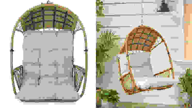 hanging chair