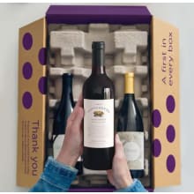 Product image of Firstleaf Wine Subscription
