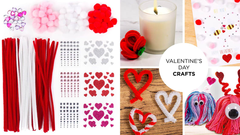 10 Valentine gifts for kids - Reviewed