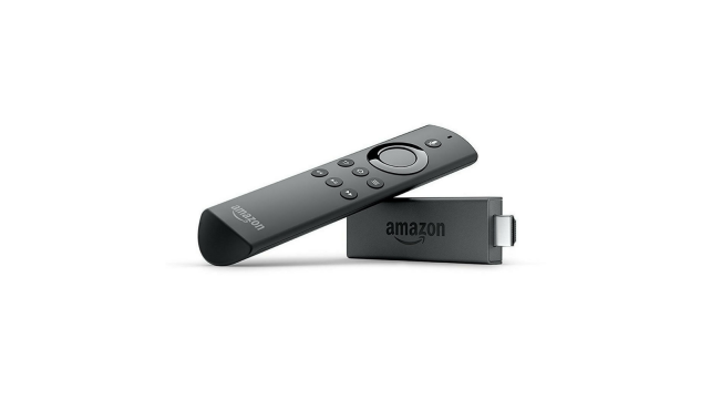 Amazon Fire Stick