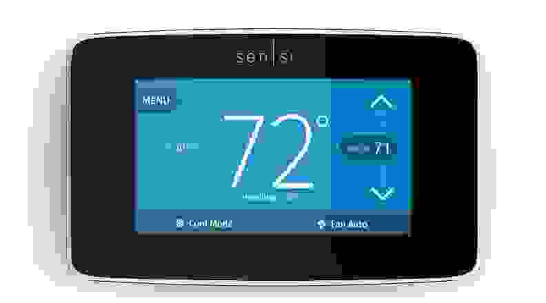 Sensi thermostat