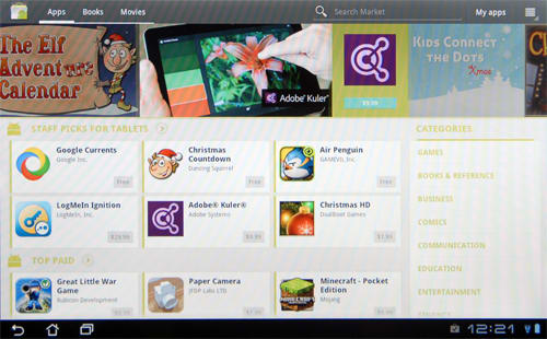 Apps Image