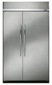 Product Image - Dacor EF48NBSS