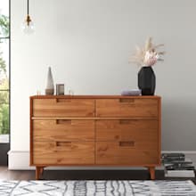 Product image of Mercury Row Dresser